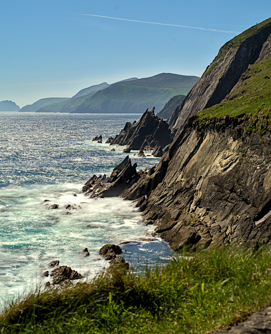 Slea Head, Co.Kerry